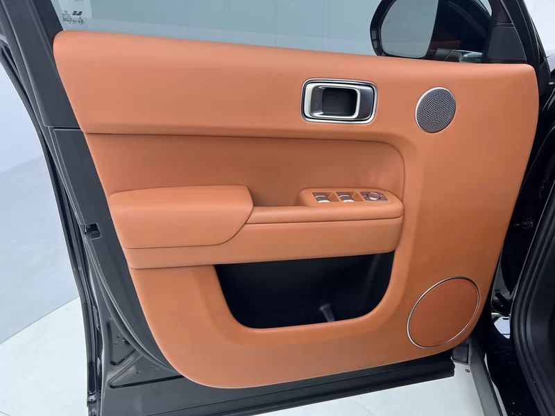 Li L8 2024 изображение автомобиля #19