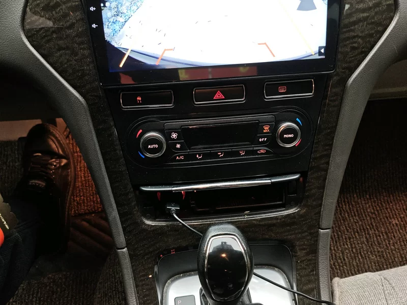 Ford Mondeo-Zhisheng 2012 #19 Ford Mondeo-Zhisheng 2012 صورة سيارة #19