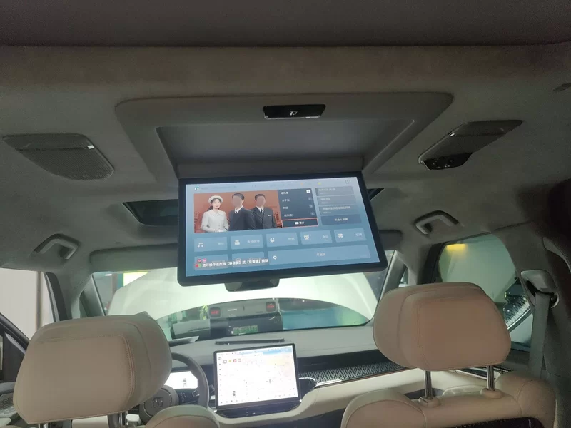 Volkswagen Phideon 2023 imagem de carro #19