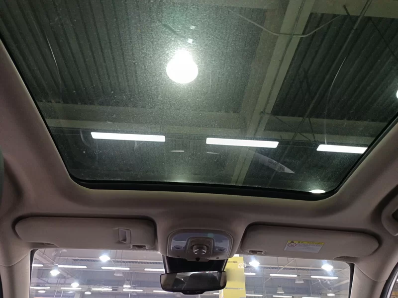 BYD Song New Energy 2019 car image #19