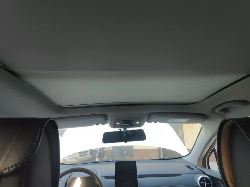 BYD Yuan New Energy 2020 #19 BYD Yuan New Energy 2020 car image #19