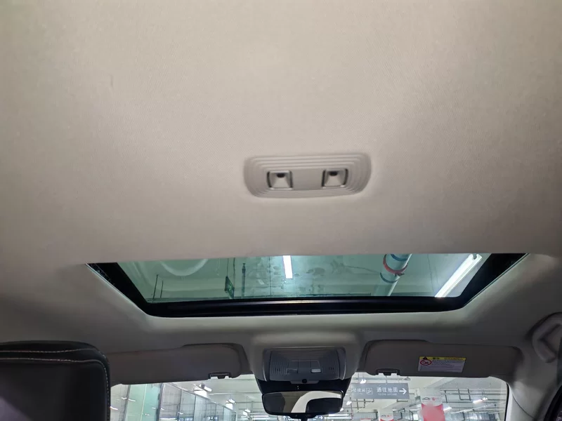 BYD Qin Pro 2020 car image #19