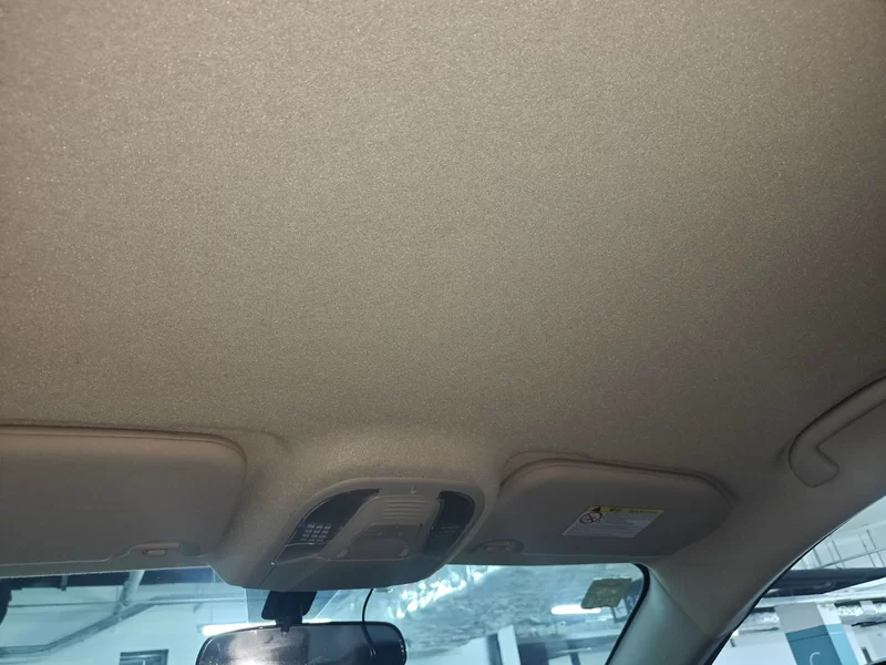 BYD Yuan New Energy 2019 #19 BYD Yuan New Energy 2019 car image #19