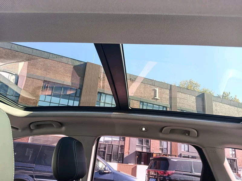 BYD Song Pro New Energy 2021 car image #19