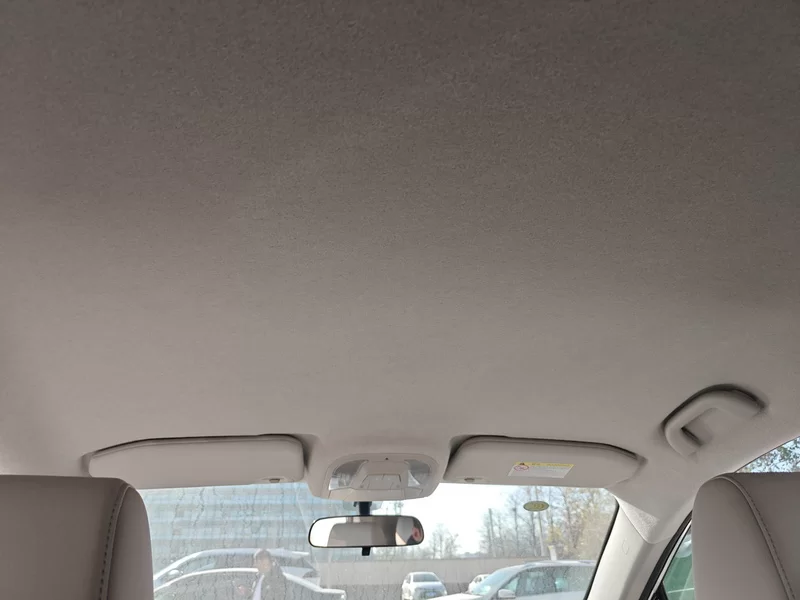 BYD Yuan 2021 car image #19