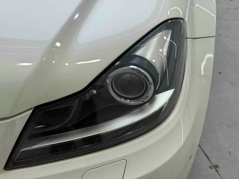 Mercedes-Benz C Class (Imported) 2013 #19 Mercedes-Benz C Class (Imported) 2013 car image #19