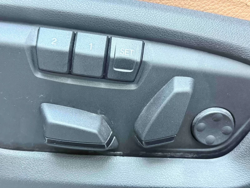 BMW X6 2015 صورة سيارة #19