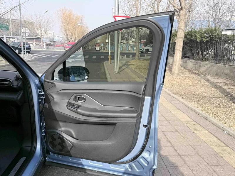 蔚来 蔚来ES8 2019 汽车图片 #19