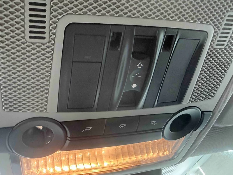 BMW X6 2012 изображение автомобиля #19