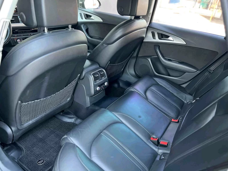 Audi A6 (Imported) 2018 изображение автомобиля #19