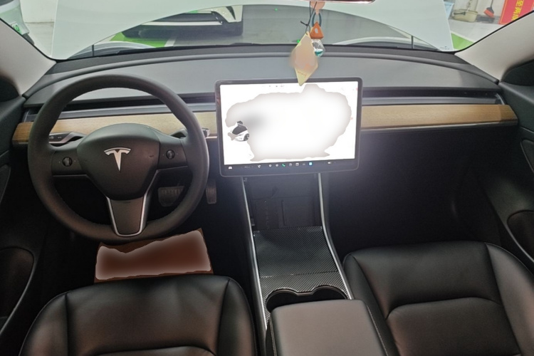 Tesla Model 3 2020 #10 Tesla Model 3 2020 car image #10