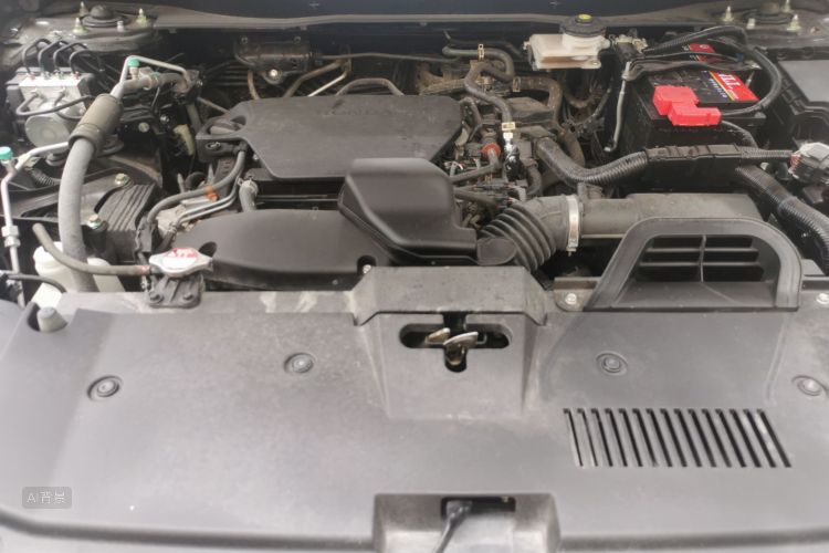 Honda CR-V 2023 car image #22