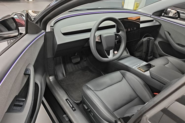 Tesla Model 3 2023 imagem de carro #16
