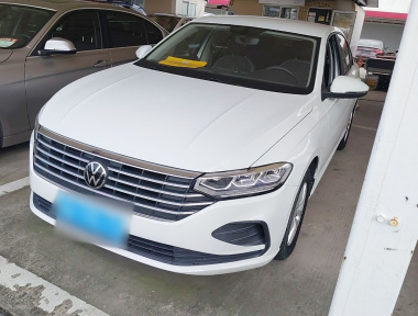 Volkswagen Lavida 2023 Volkswagen Lavida 2023 car image