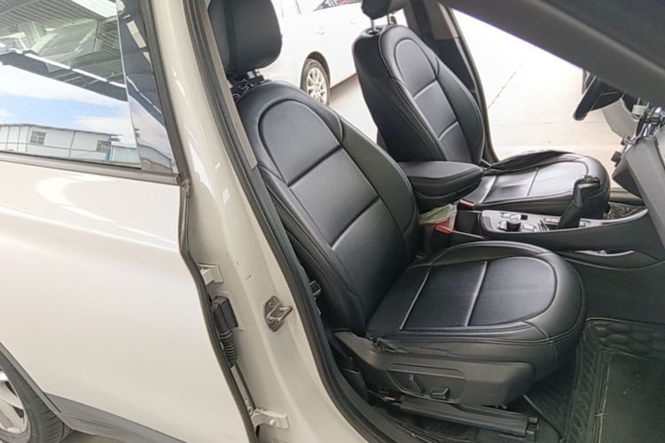 BMW X1 2016 car image #24