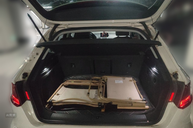 Audi A3 2015 immagine di auto #21