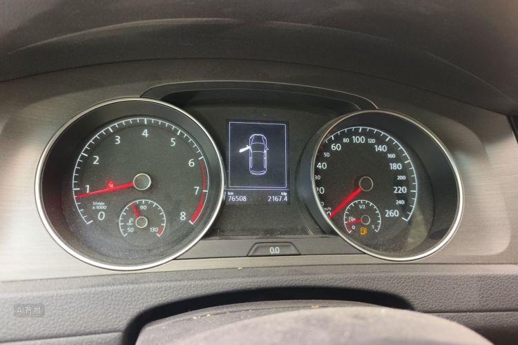 Volkswagen Golf 2016 #13 Volkswagen Golf 2016 immagine di auto #13