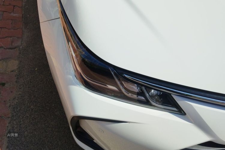 Toyota Corolla 2022 car image #8