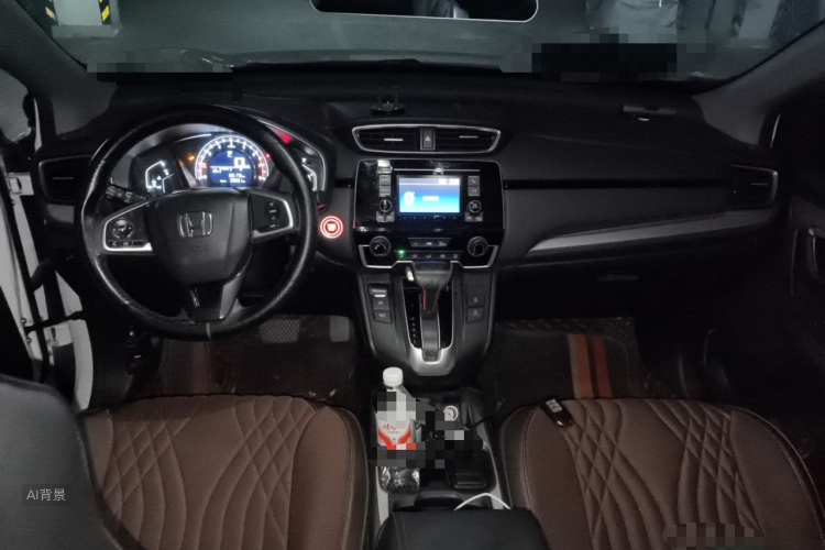 Honda CR-V 2017 car image #11
