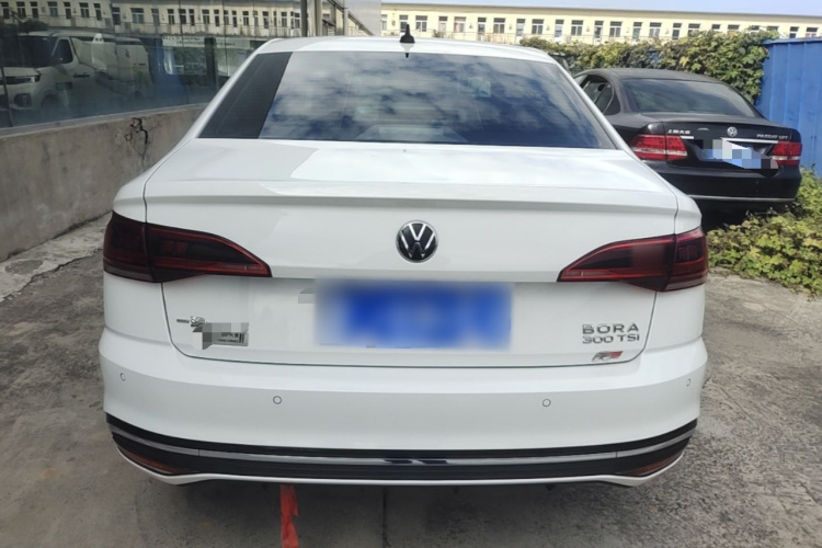 Volkswagen Bora 2023 #6 Volkswagen Bora 2023 imagen de coche #6