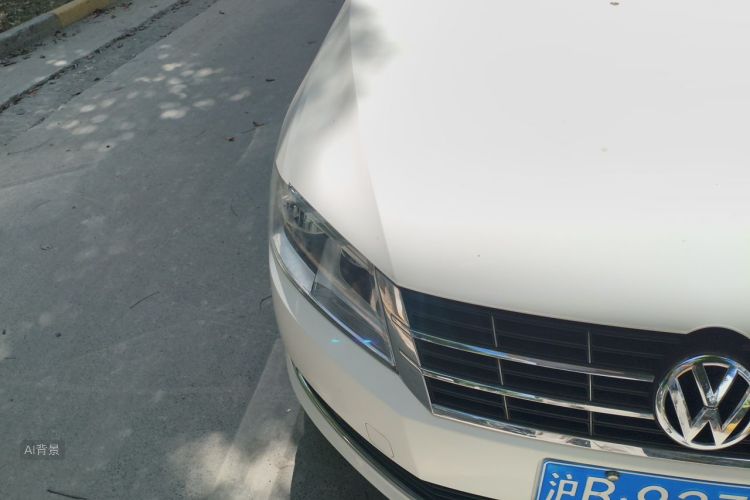 Volkswagen Lavida 2014 car image #8