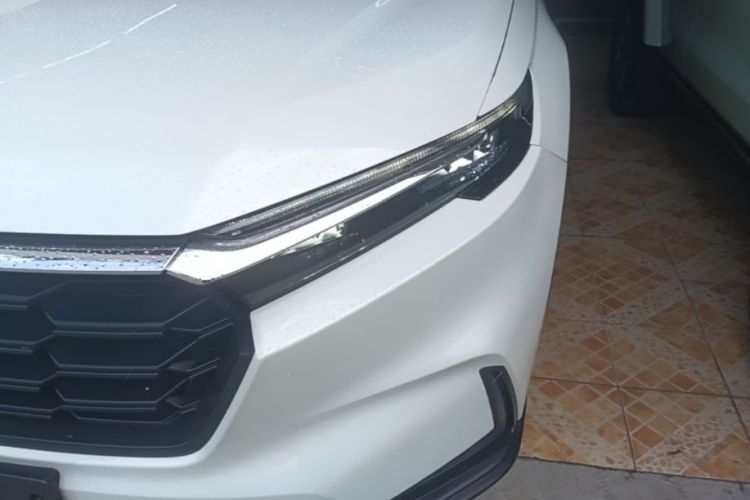 Honda CR-V 2023 car image #23