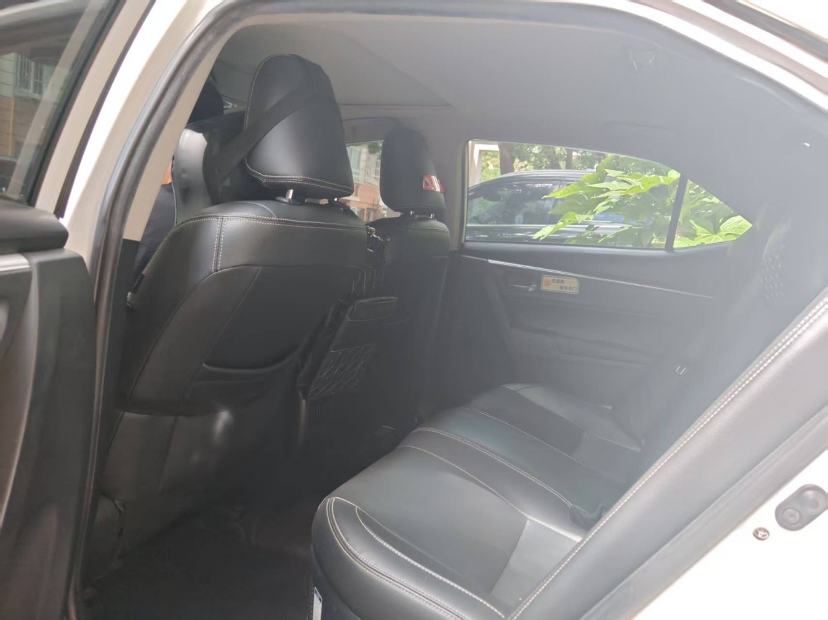 Toyota Corolla Hybird E+ 2019 car image #6