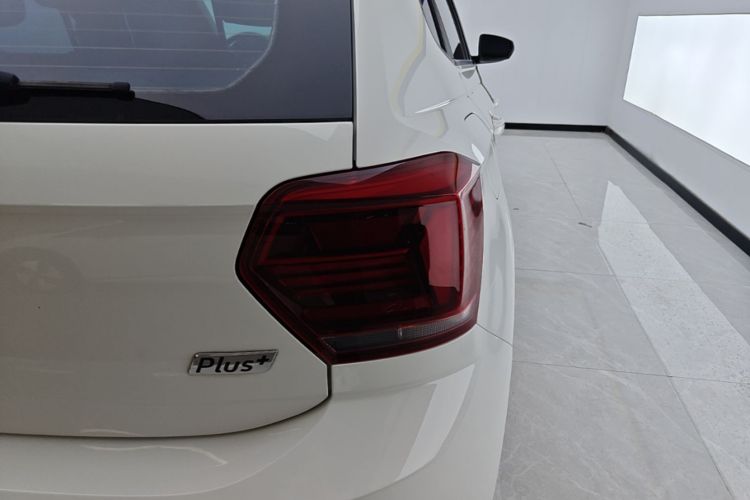 Volkswagen Polo 2021 #8 Volkswagen Polo 2021 car image #8