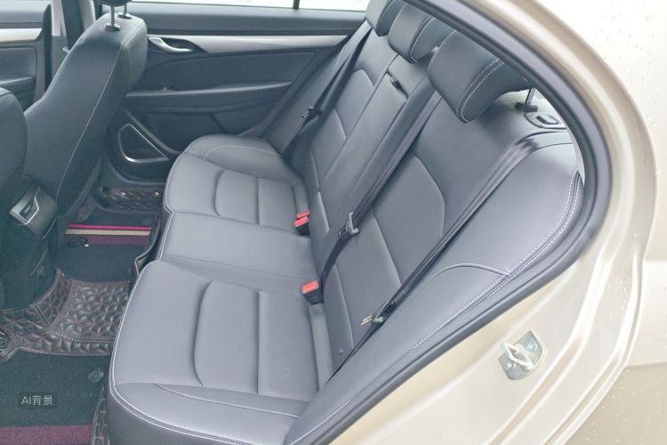 GEELY Emgrand 2020 immagine di auto #19