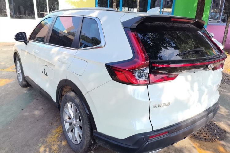 Honda CR-V 2022 car image #7