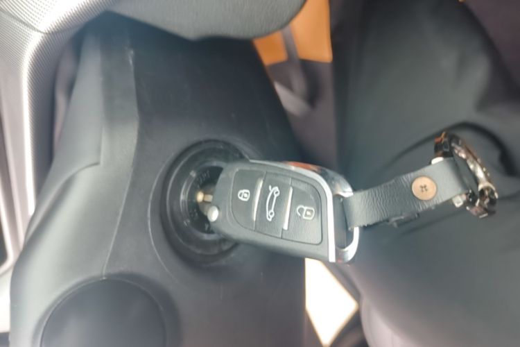 Chery Arrizo 5 2019 изображение автомобиля #14