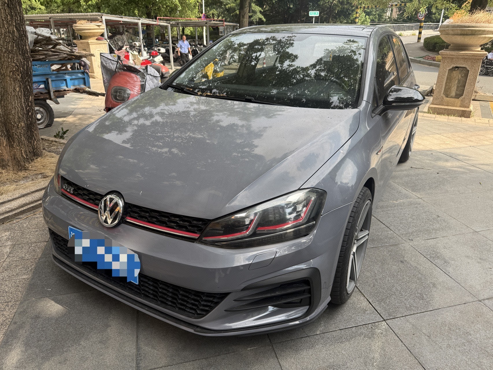 2014 2014 car image