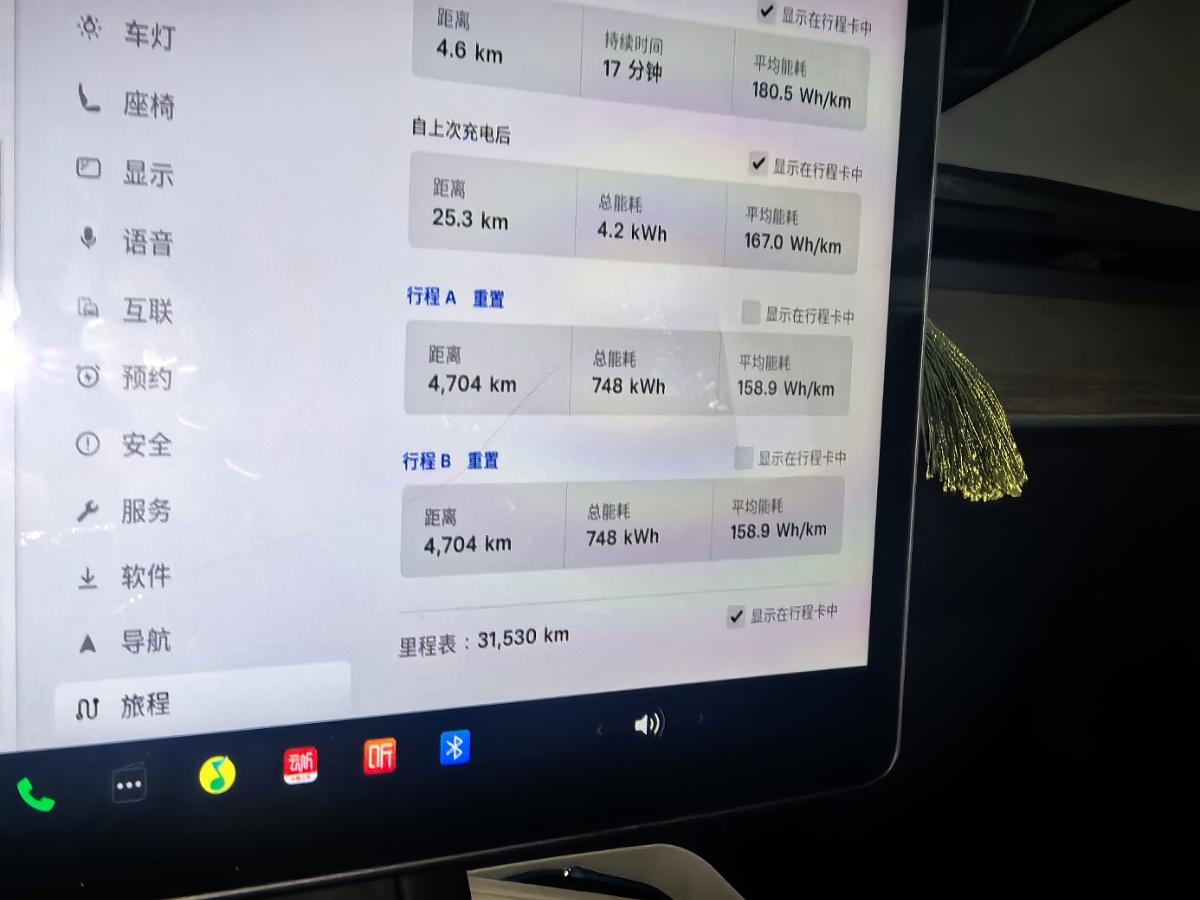 Tesla Model Y 2022 #7 Tesla Model Y 2022 car image #7