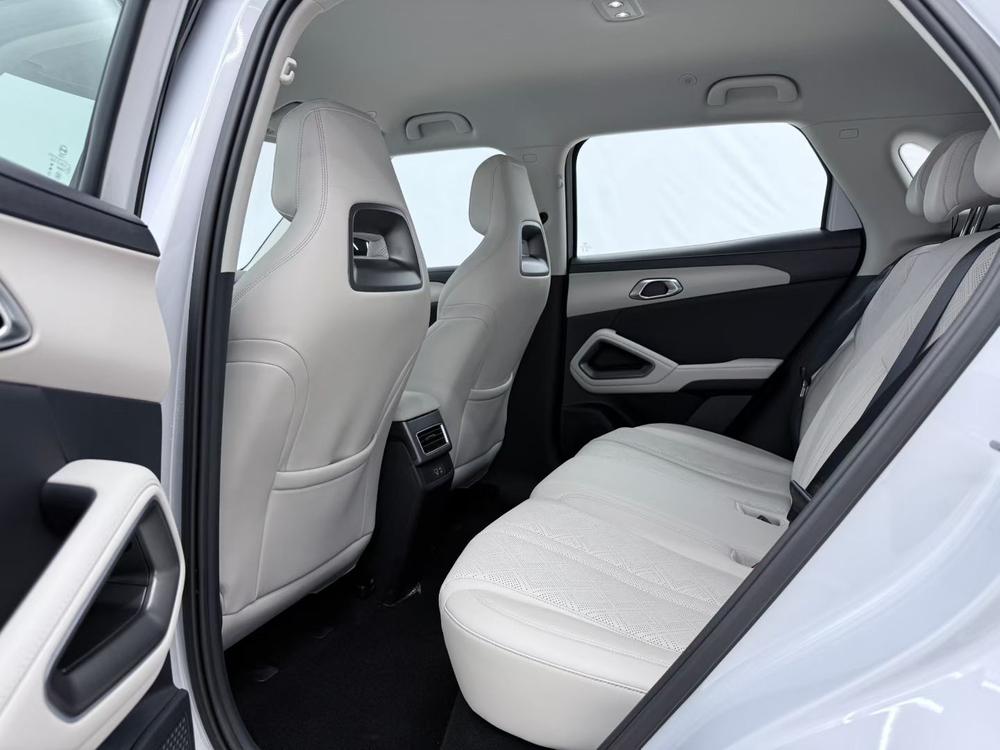 GEELY Coolray 2020 #16 GEELY Coolray 2020 immagine di auto #16