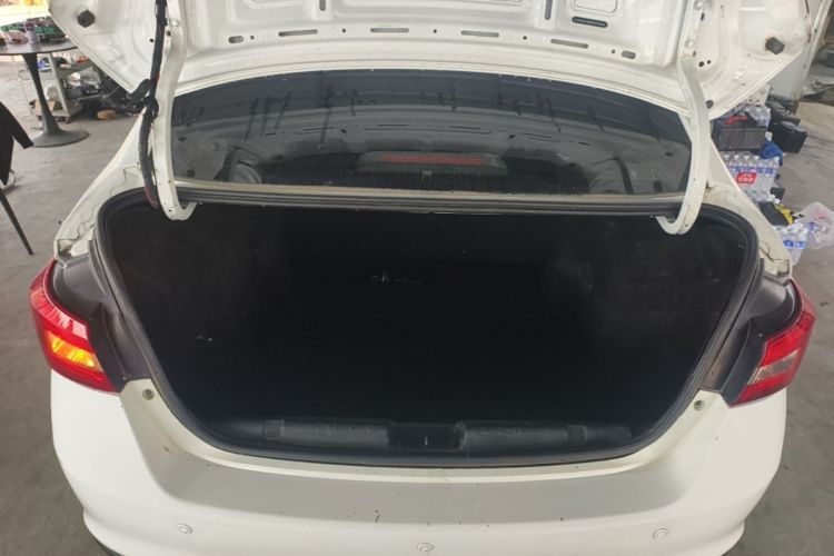 Chery Arrizo 5 2016 #19 Chery Arrizo 5 2016 immagine di auto #19
