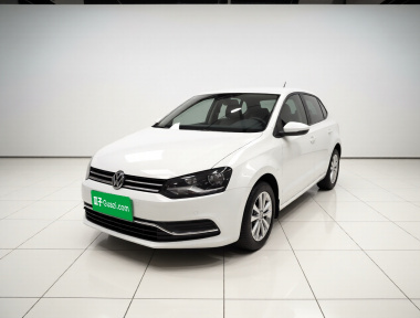 Volkswagen Polo 2017 Volkswagen Polo 2017 car image