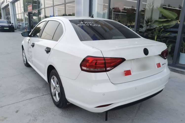Volkswagen Lavida 2023 #5 Volkswagen Lavida 2023 immagine di auto #5