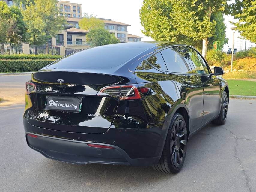Tesla Model Y 2023 #9 Tesla Model Y 2023 car image #9
