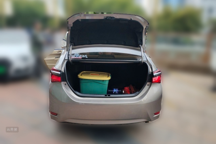 Toyota Corolla 2016 #21 Toyota Corolla 2016 immagine di auto #21