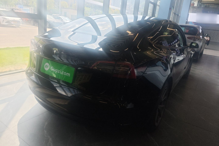 Tesla Model 3 2022 car image #7