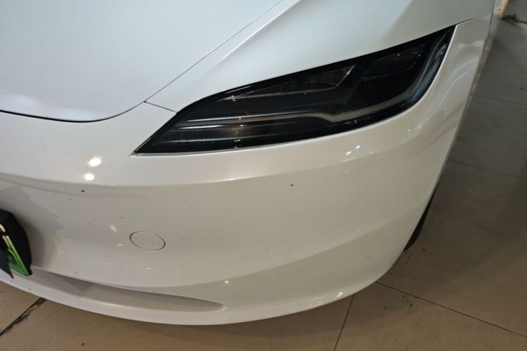 Tesla Model 3 2024 #23 Tesla Model 3 2024 car image #23