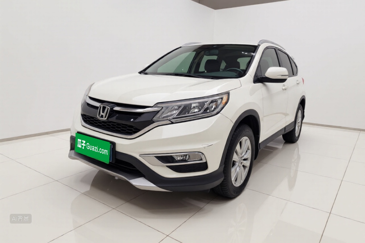 Honda CR-V 2016 #2 Honda CR-V 2016 car image #2