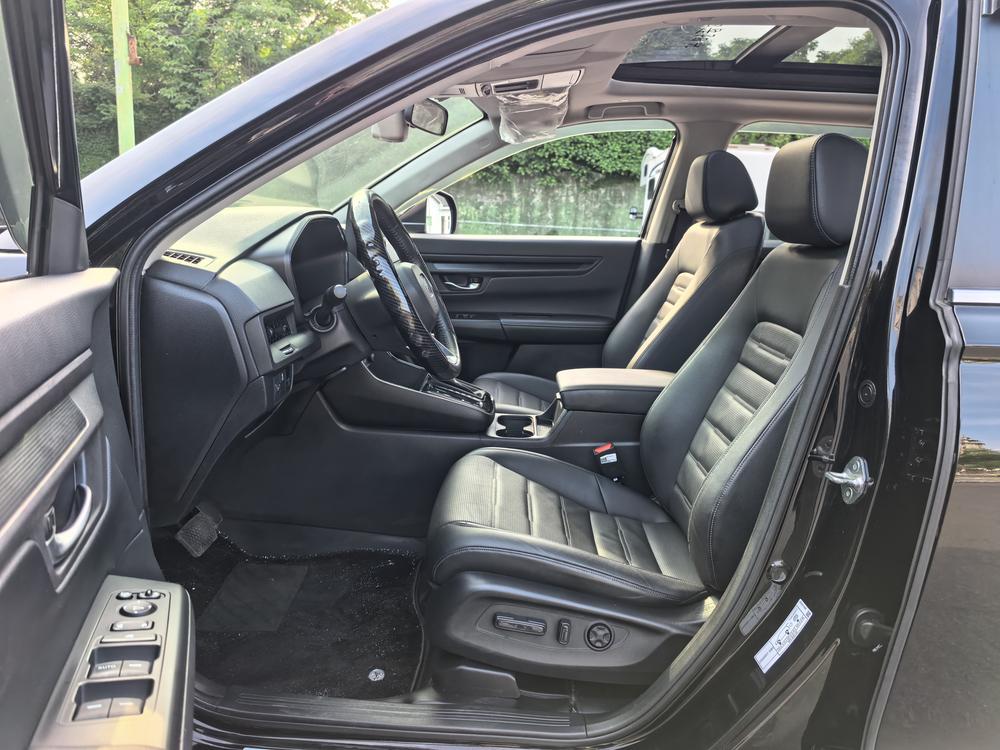 Honda CR-V 2024 car image #16