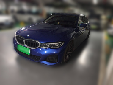 BMW 3 Series 2021 BMW 3 Series 2021 car image