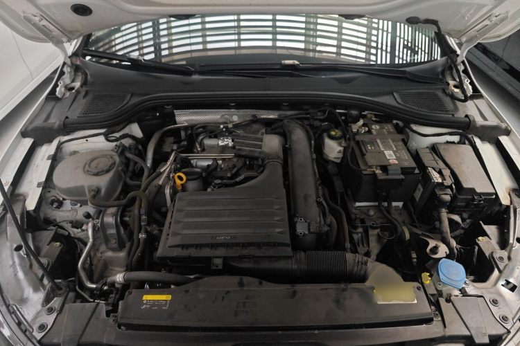 Volkswagen Golf 2024 صورة سيارة #22