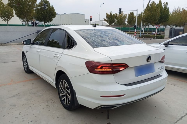 Volkswagen Lavida 2022 imagen de coche #5