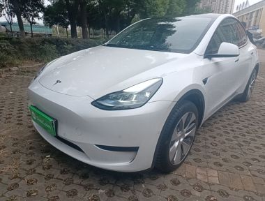 Tesla Model Y 2023 Tesla Model Y 2023 car image