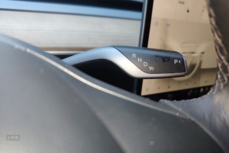 Tesla Model 3 2022 immagine di auto #16