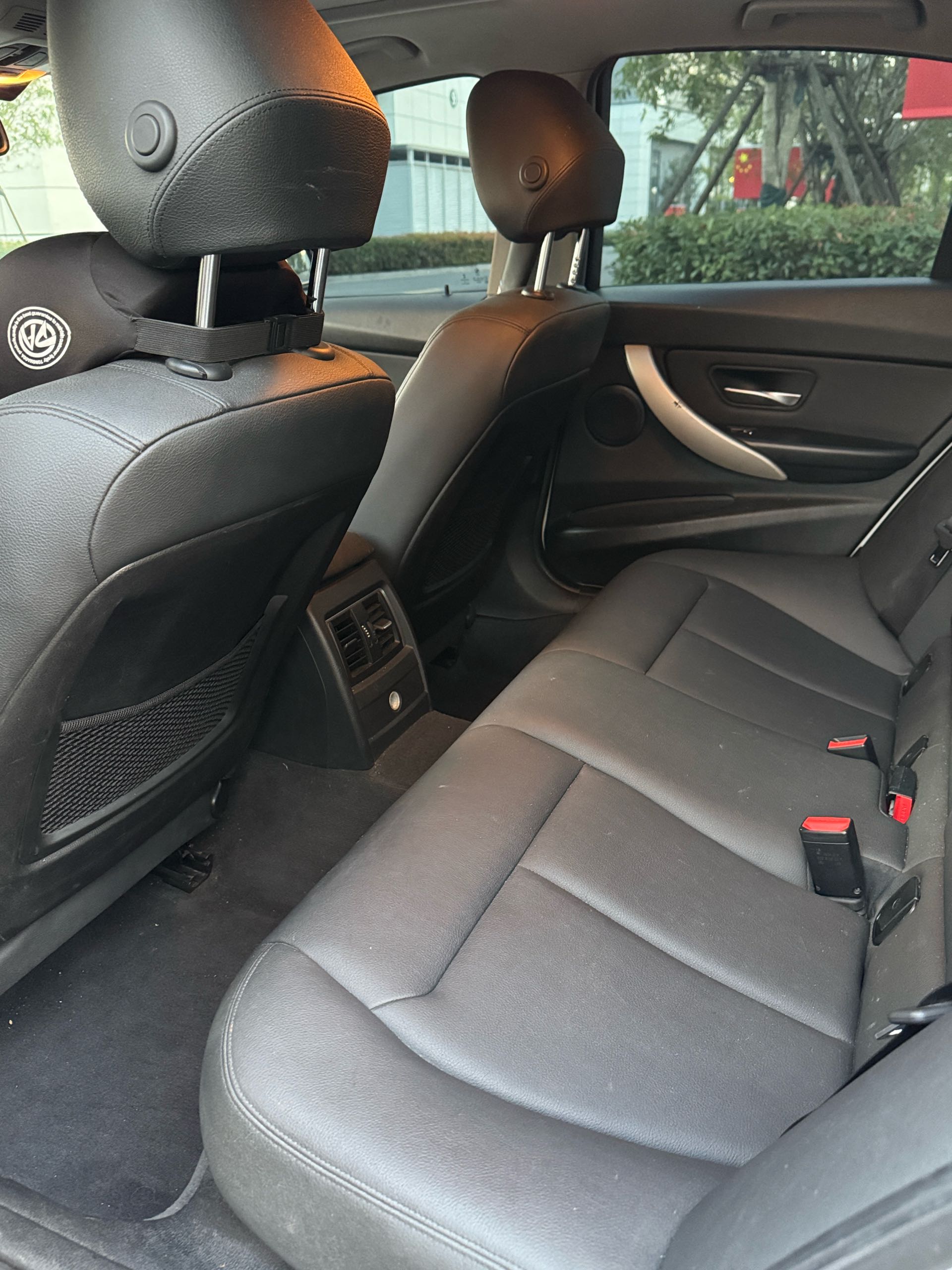BMW 3 Series 2016 صورة سيارة #4