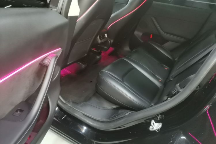 Tesla Model Y 2023 #17 Tesla Model Y 2023 car image #17